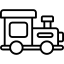 Logo petit train